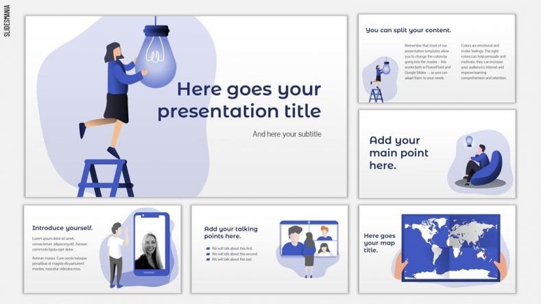 digital-ring-binder-template-slidesmania