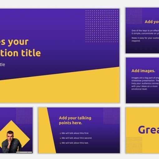 sample powerpoint presentation with animation ppt