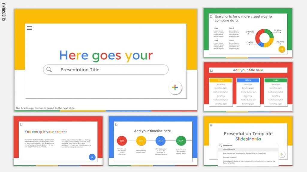 powerpoint google