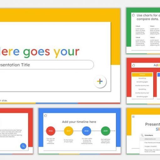 presentation themes google slides free