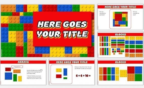 free download math powerpoint presentation