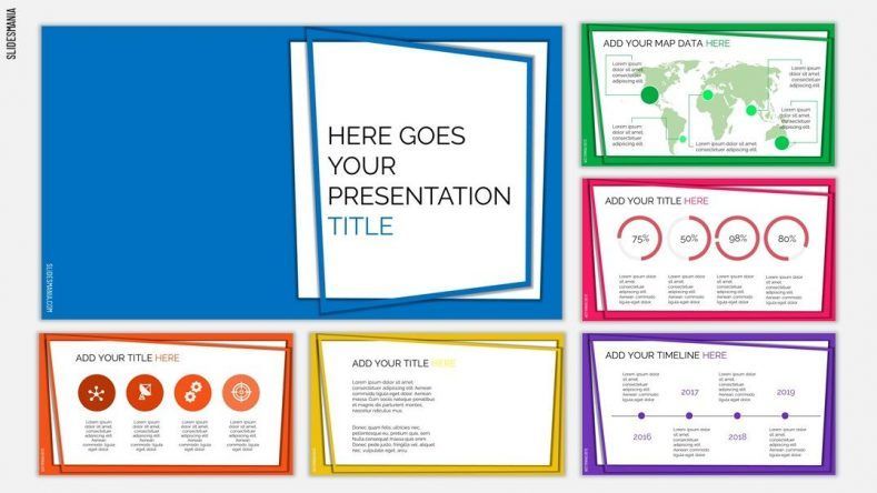 Free presentation templates for PowerPoint and Google Slides - SlidesMania