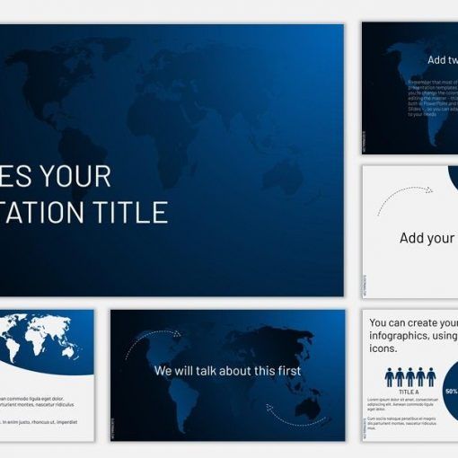 medical research ppt templates free download