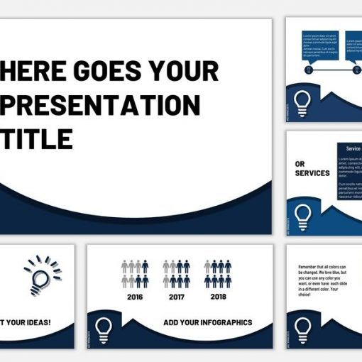powerpoint theme for medicine