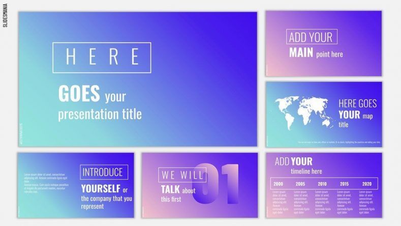 Professional PowerPoint templates and Google Slides themes free ...