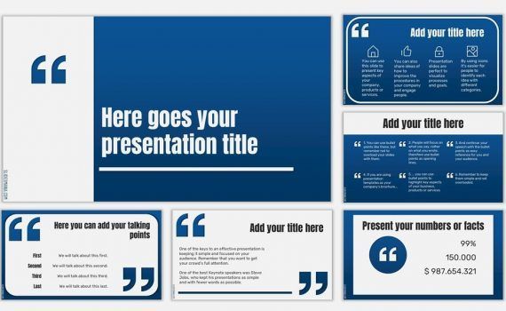 Free PowerPoint templates and Google Slides themes for presentations ...