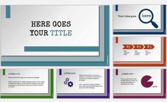 Free PowerPoint templates and Google Slides themes for presentations ...