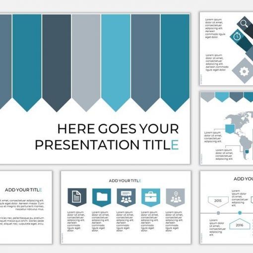 get to know me presentation template