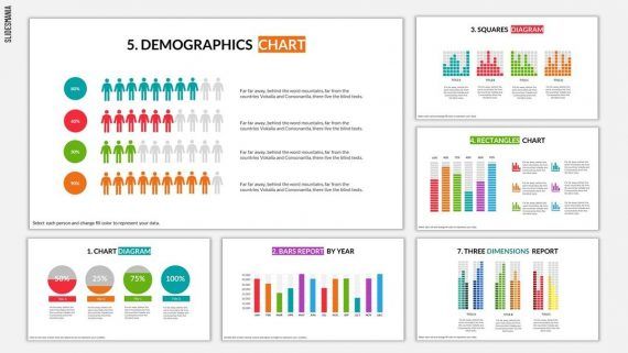 Free Infographics for Google Slides and PowerPoint - SlidesMania