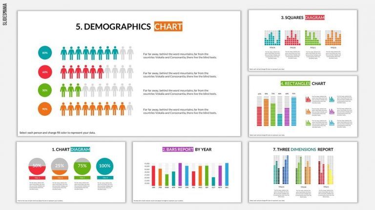 Free Infographics for Google Slides and PowerPoint - SlidesMania