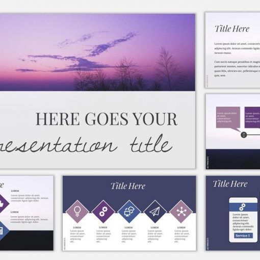 templates of powerpoint presentation free download