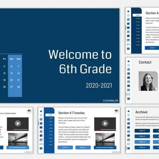 business presentation templates powerpoint free download