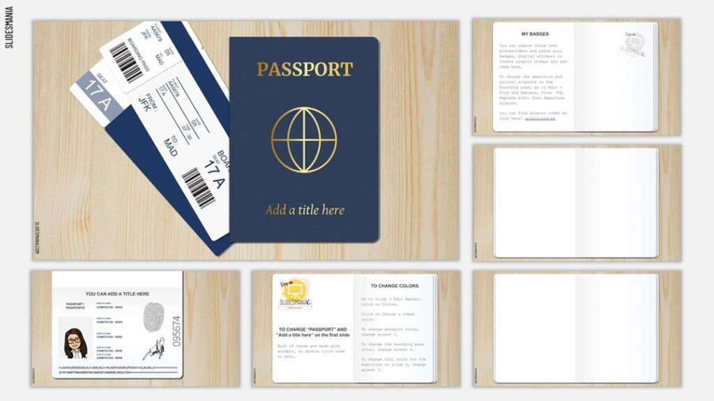 passport photo creator free