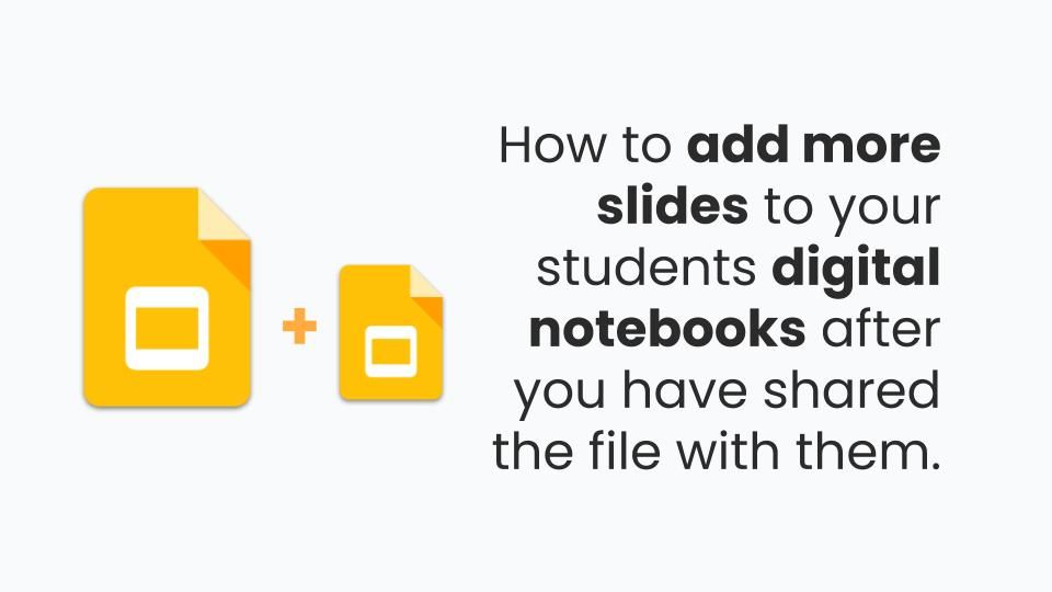 How to create a neon glow effect in Google Slides. - SlidesMania