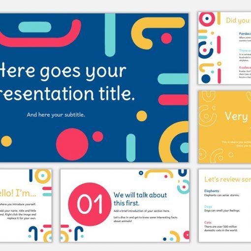 free download powerpoint presentation with animation