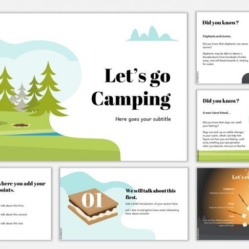 design templates for powerpoint presentation free download