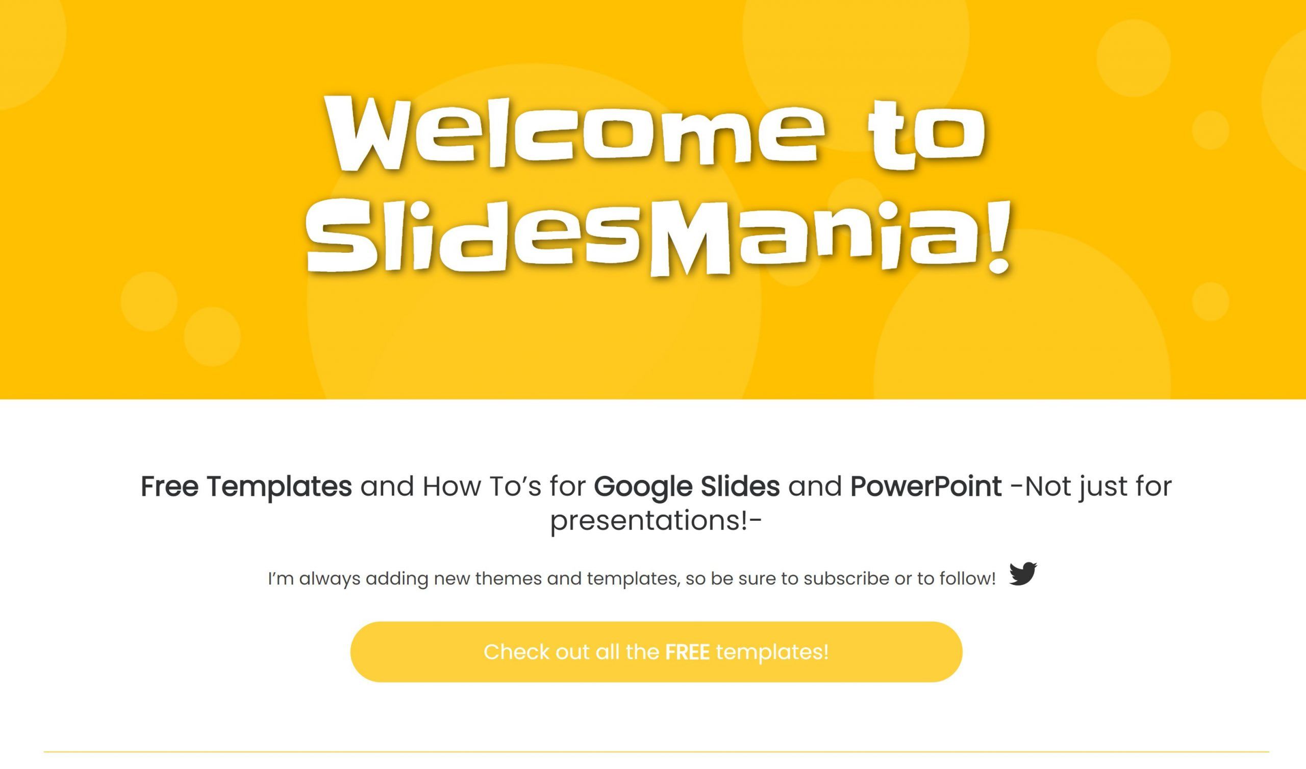 Slidesmania Free Google Slides Themes And Powerpoint Templates