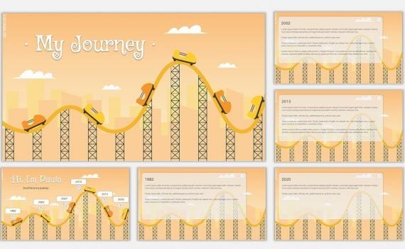 free sample powerpoint presentation with animation