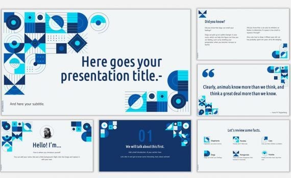 maths powerpoint presentation free download