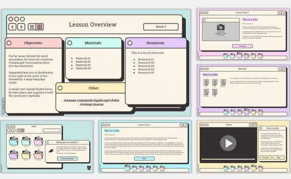 presentation backgrounds google slides