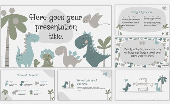 cute backgrounds for powerpoint presentations