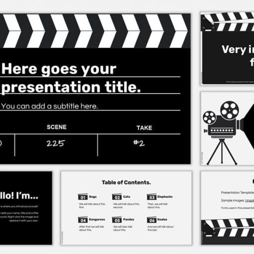 animated powerpoint slides free download