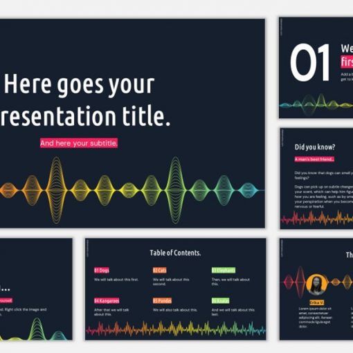 powerpoint background for medical presentation
