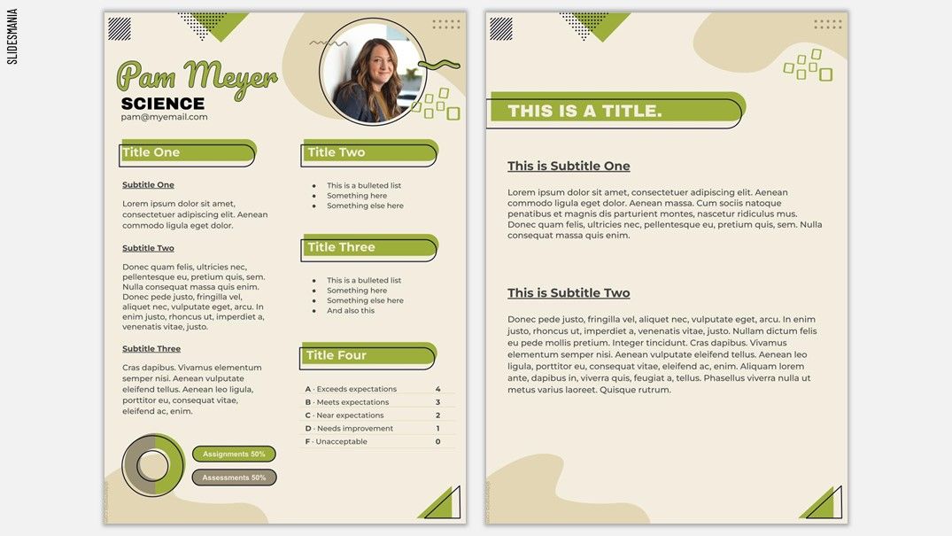 free-editable-syllabus-template-with-organic-shapes-and-offset-elements