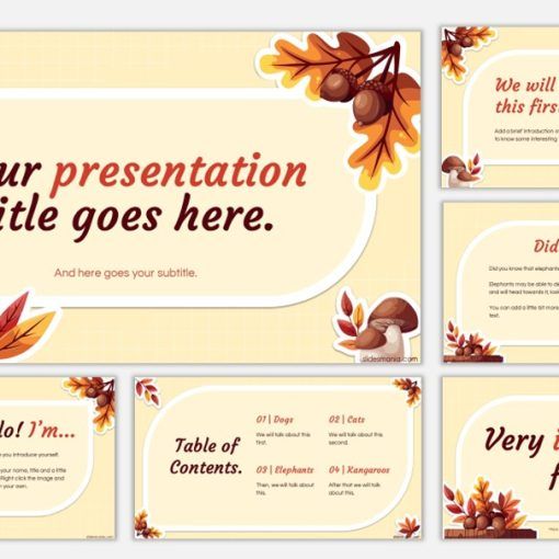 best powerpoint templates for medical presentation