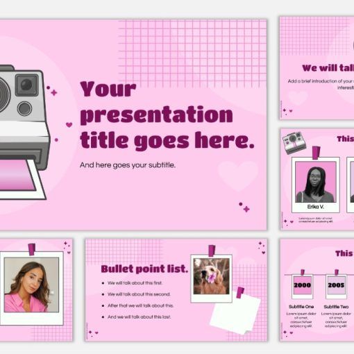 business presentation templates powerpoint free download