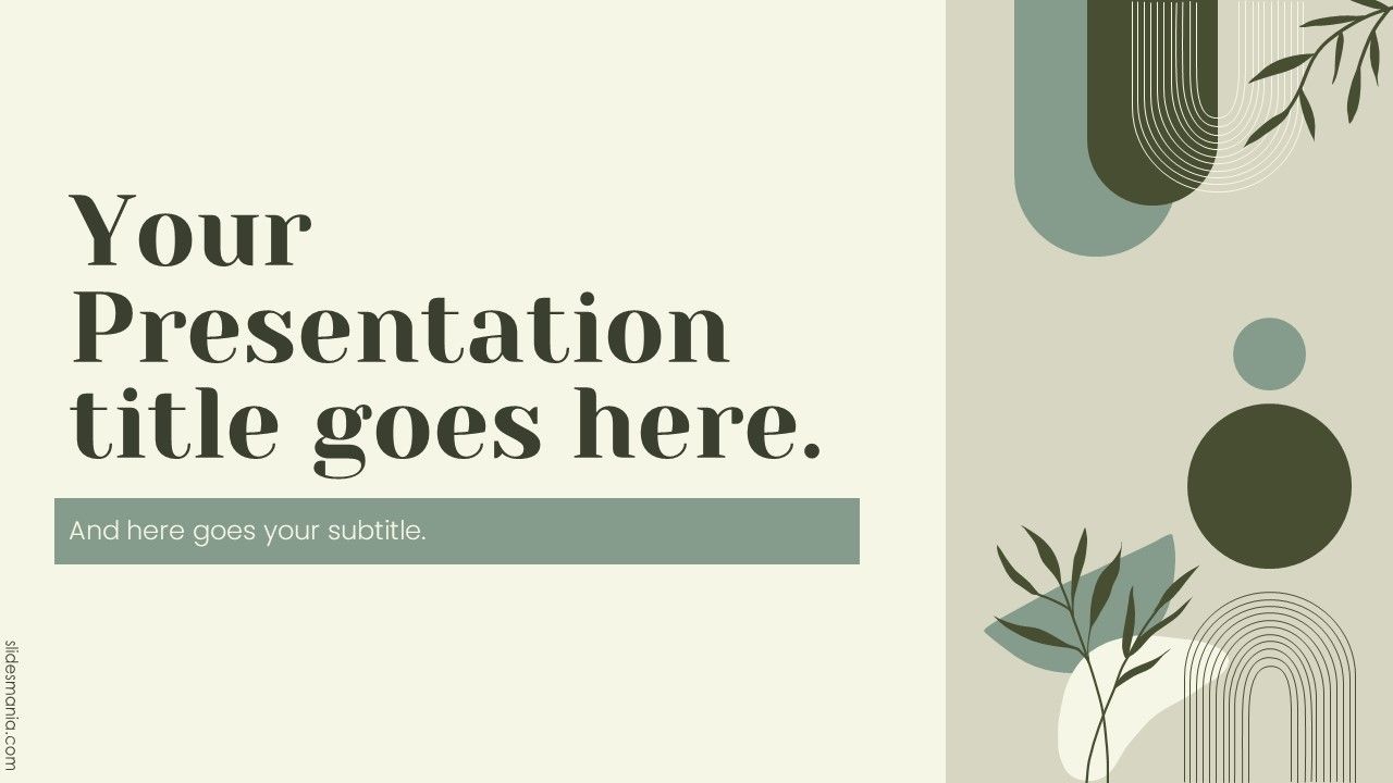 Theme Ideas For Google Slides Infoupdate Theme Ideas For Google Slides Infoupdate