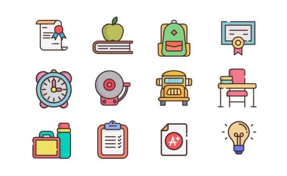 Iconsmania - Page 3 of 4 - SlidesMania Free editable icons and clipart ...