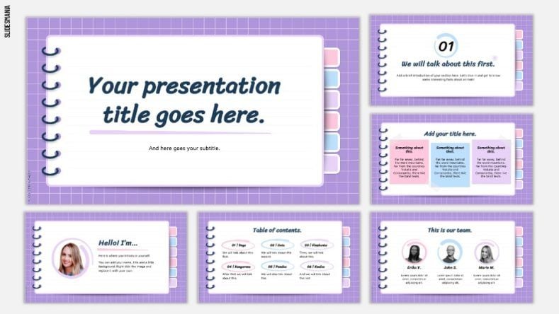 powerpoint presentations download